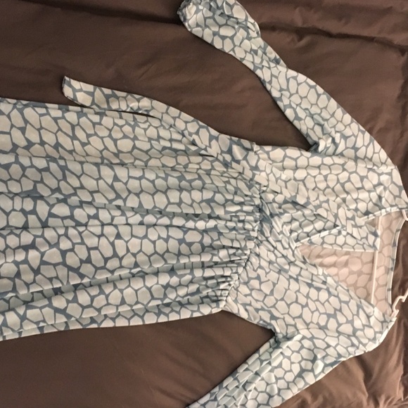 Dresses & Skirts - 3/4 Length Maxi Dress